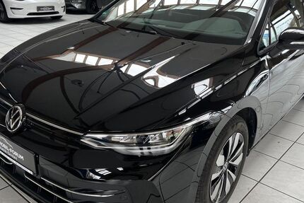 VW Golf 22.600 km 24.900 &euro; Frankenhardt-Honhardt 74586