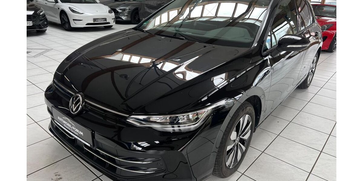 VW Golf 22.600 km 24.900 &euro; Frankenhardt-Honhardt 74586