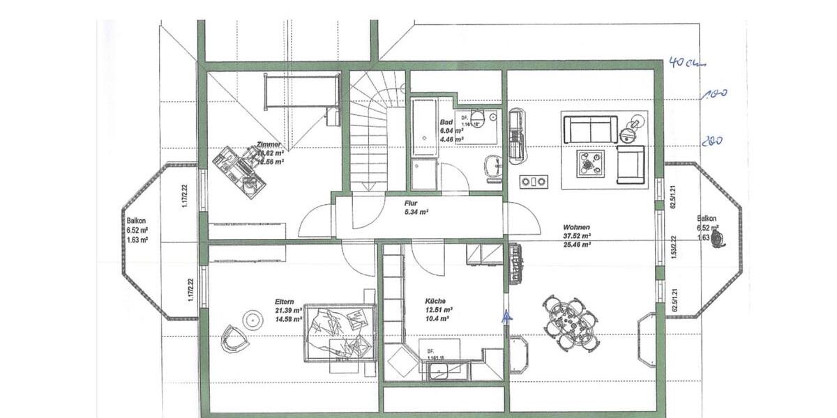 Einfamilienhaus Malschwitz - 7 Zimmer, 186 m&sup2;, 420.000&euro; | Angebot:26093834