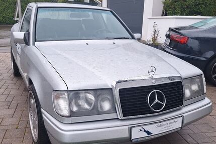 Mercedes-Benz 250 120.786 km 19.900 € Engen 78234