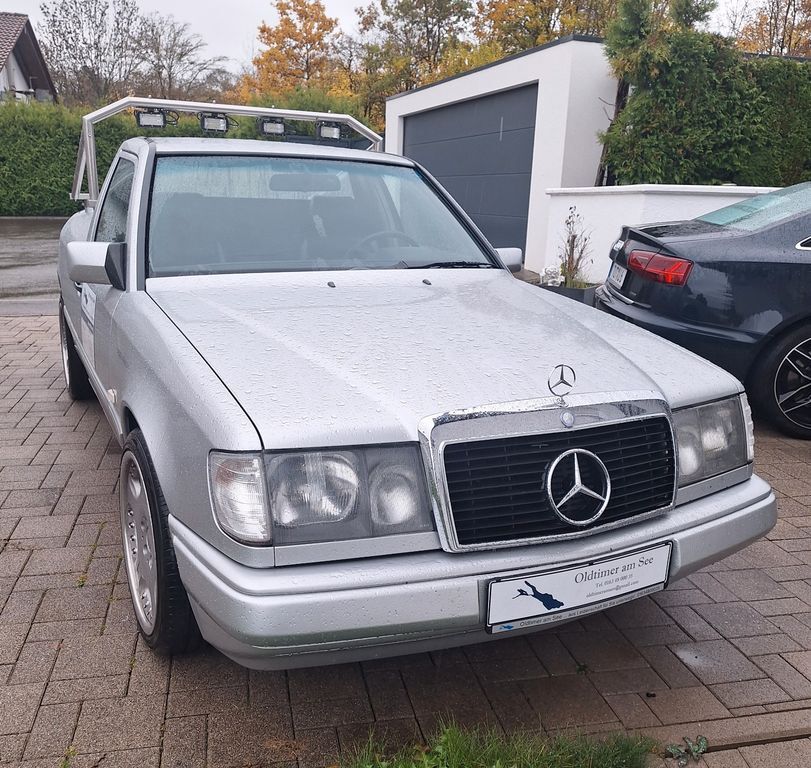 Mercedes-Benz 250 120.786 km 19.900 € Engen 78234