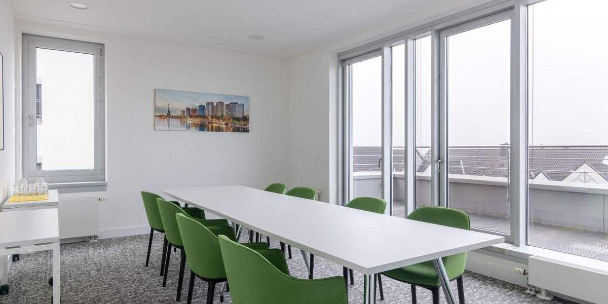 Gewerbeobjekt Frankfurt am Main Sachsenhausen - 2.318&euro; | Angebot:26670240