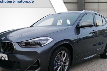 BMW X2 64.600 km 29.350 &euro; Halberstadt 38820
