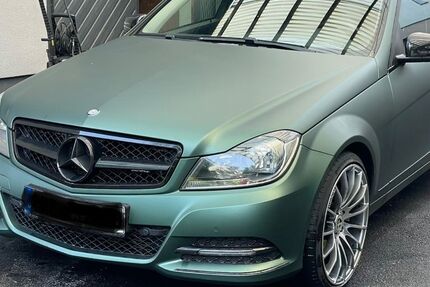 Mercedes-Benz C 200 116.736 km 9.500 &euro; Ehrenfriedersdorf 09427
