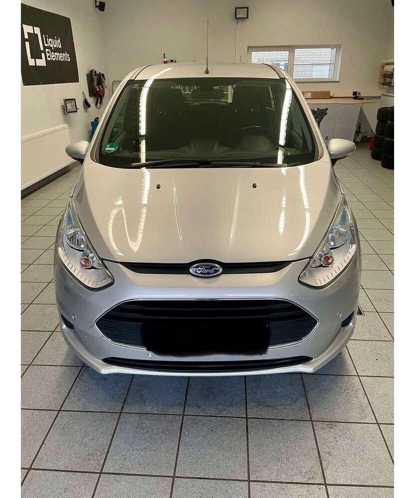 B-Max