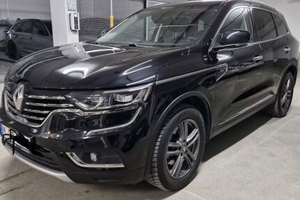 Renault Koleos 93.500 km 20.300 &euro; München 81735