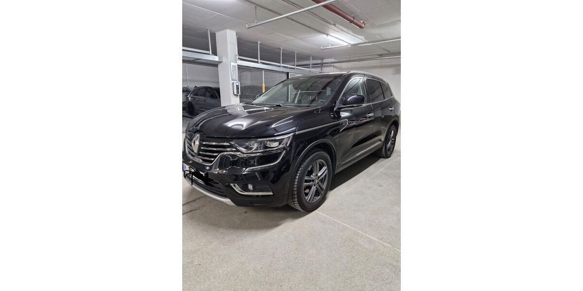 Renault Koleos 93.500 km 20.300 &euro; München 81735