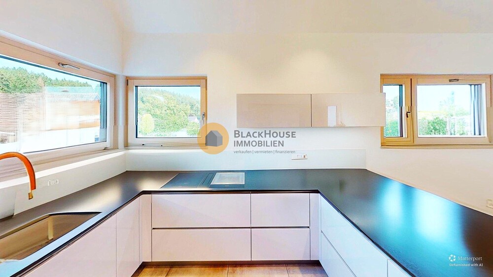 High-End Einfamilienhaus mit Einliegerwohnung: zum Flughafen MUC nur 39km - Einfamilienhaus Mitterscheyern Mitterscheyern | Angebot:25933558