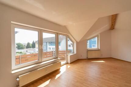Wohnung Donaueschingen - 3 Zimmer, 87 m&sup2;, 690&euro; | Angebot:22058305