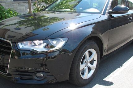 Audi A6 174.370 km 8.950 &euro; Würzburg 97080
