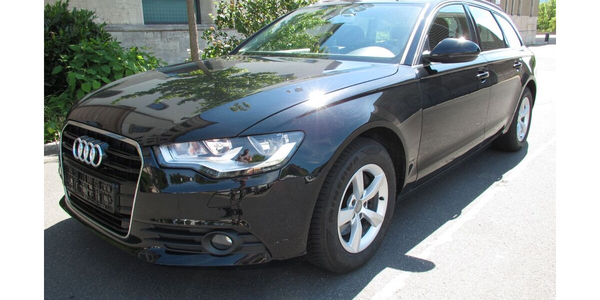 Audi A6 174.370 km 8.950 &euro; Würzburg 97080