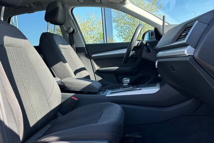 Audi Q5 84.189 km 30.690 &euro; Bitburg 54634