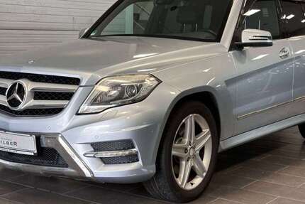 Mercedes-Benz GLK 350 155.846 km 17.890 € Dormagen 41540