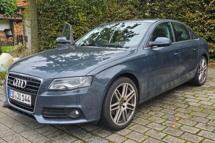 Audi A4 219.000 km 7.500 € Oberding 85445