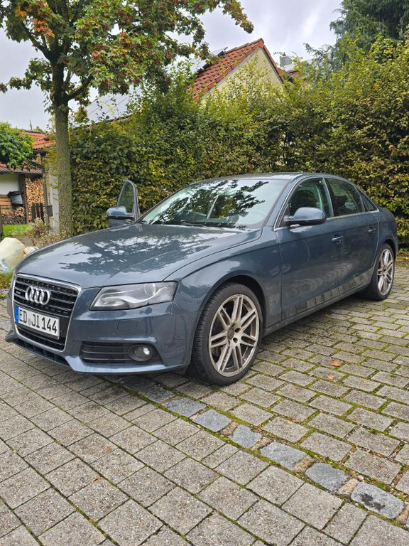 Audi A4 219.000 km 7.500 € Oberding 85445
