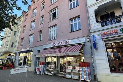 Gewerbeobjekt Magdeburg Stadtfeld Ost - 2.000&euro; | Angebot:26450600