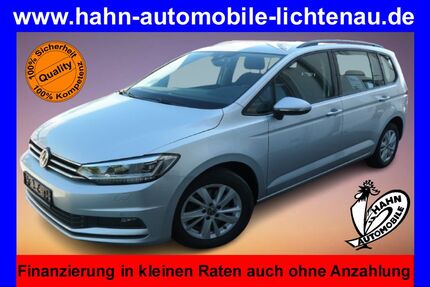 VW Touran 131.000 km 16.499 &euro; Lichtenau/Ottendorf 09244
