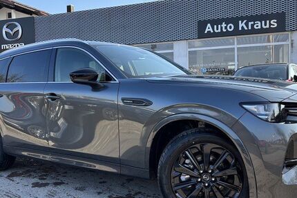 Mazda CX-80 4.500 km 53.900 &euro; Buttenwiesen 86647