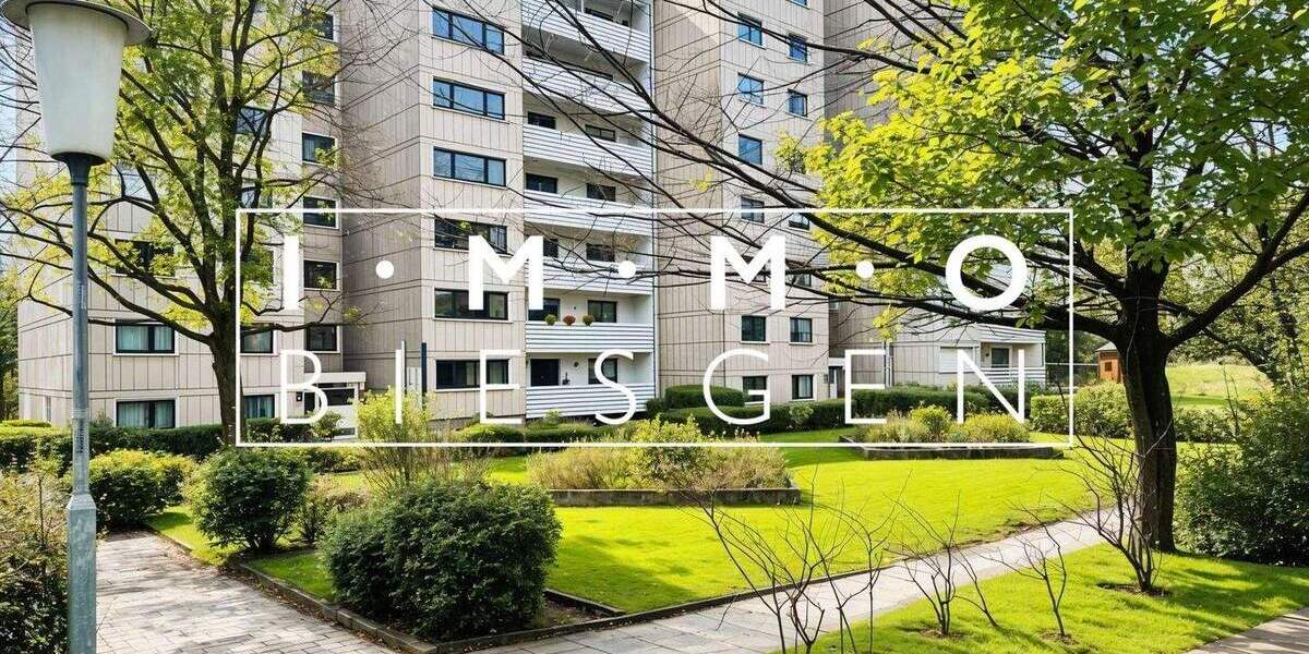 Etagenwohnung Mülheim an der Ruhr Mellinghofen - 4 Zimmer, 97 m&sup2;, 182.000&euro; | Angebot:24911446