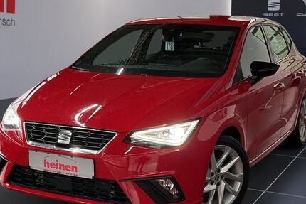 Seat Ibiza 25.571 km 19.899 &euro; Werne 59368