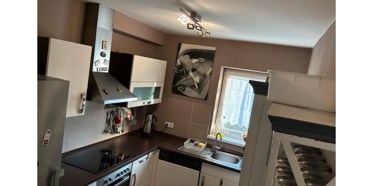 Hochparterre Neumünster Böcklersiedlung - 3 Zimmer, 75 m&sup2;, 169.000&euro; | Angebot:25534358