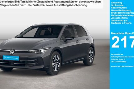 VW Golf 10.779 km 28.565 &euro; Gütersloh 33334