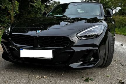 BMW Z4 M40 19.000 km 52.000 &euro; Reisbach 94419