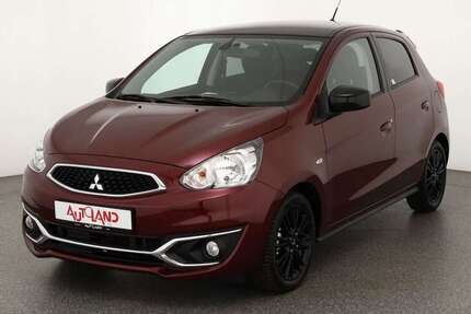Mitsubishi Space Star 43.877 km 11.990 € Hamburg 22761