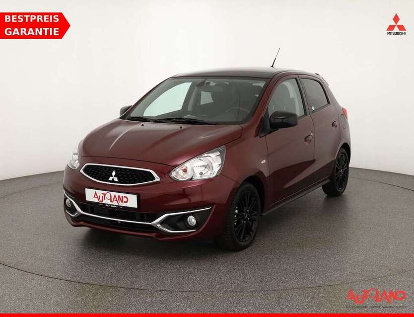 Mitsubishi Space Star 43.877 km 11.990 € Hamburg 22761