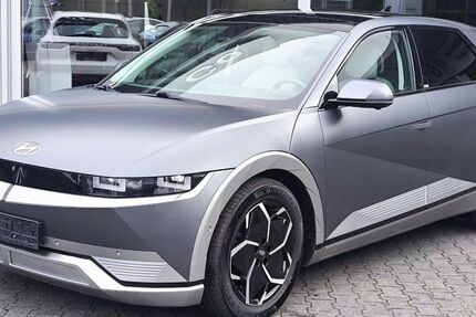 Hyundai IONIQ 5 63.000 km 26.750 € Dieburg 64807