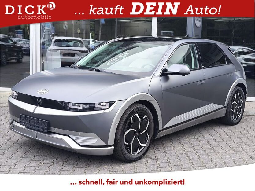 Hyundai IONIQ 5 63.000 km 26.750 € Dieburg 64807