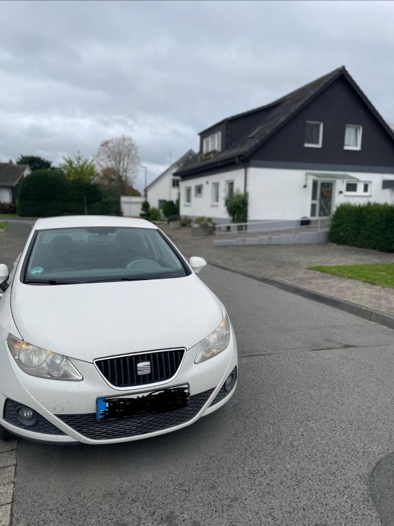 Seat Ibiza 142.000 km 3.599 € Erwitte 59597