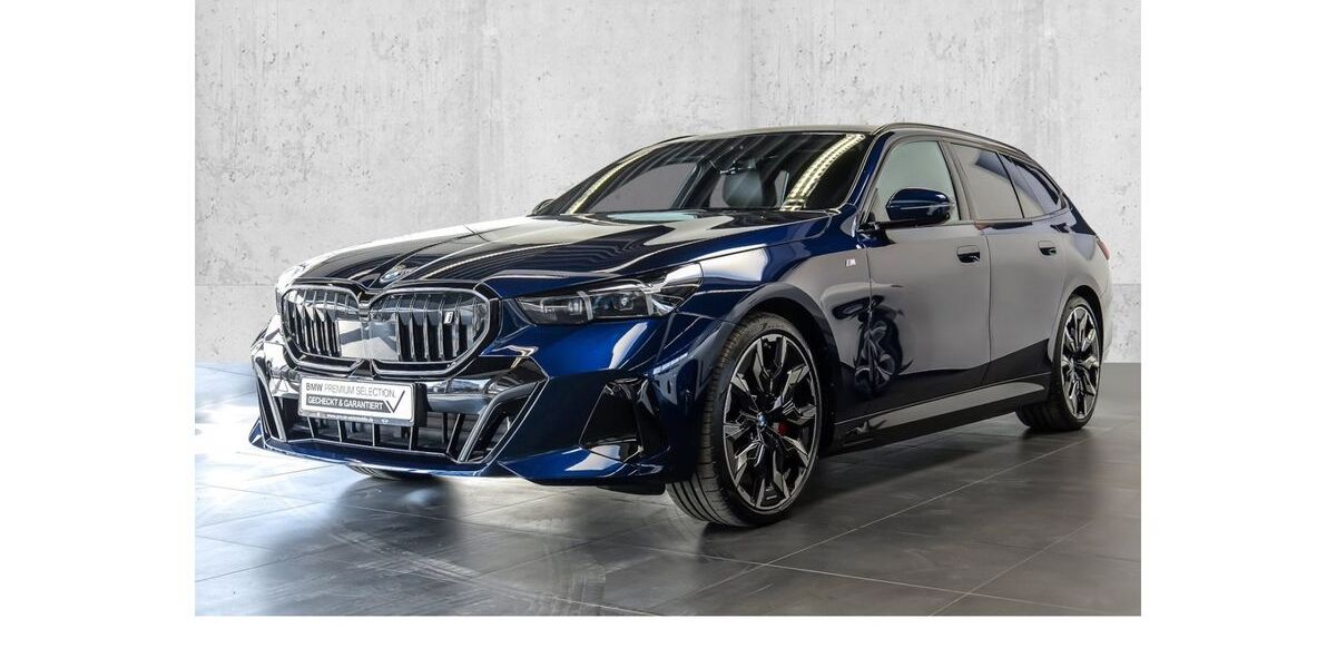 BMW i5 13.980 km 67.950 &euro; Iserlohn 58636