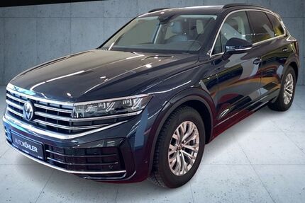 VW Touareg 30.000 km 64.900 € Bad Dürkheim 67098