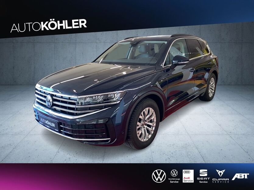 VW Touareg 30.000 km 64.900 € Bad Dürkheim 67098