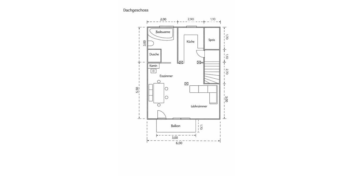 Reihenhaus Vilseck - 6 Zimmer, 135 m&sup2;, 289.000&euro; | Angebot:26773658