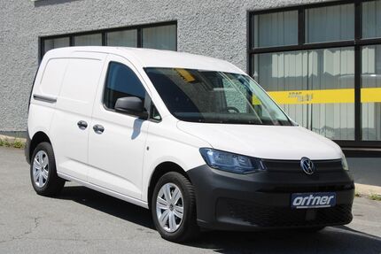 VW Caddy 14.000 km 15.990 &euro; Passau 94036