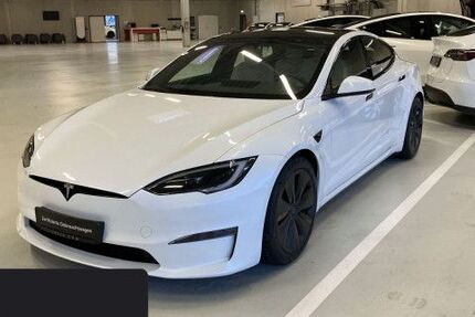 Tesla Model S 38.419 km 81.700 &euro; Hanau 63457