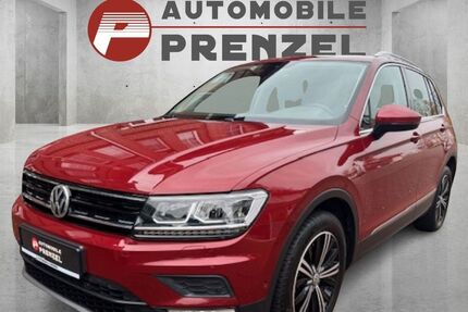 VW Tiguan 134.407 km 17.990 € Hagenow 19230