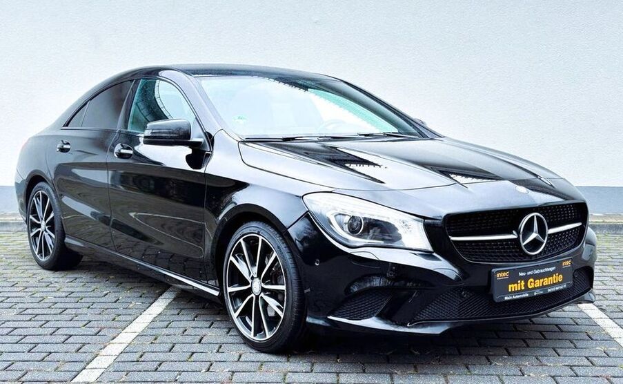 CLA 180