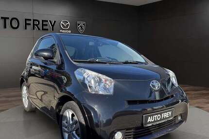 Toyota iQ 98.148 km 9.990 &euro; Gersthofen 86368