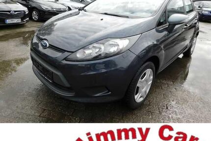 Ford Fiesta 190.000 km 1.950 € Kiel-Moorsee 24145