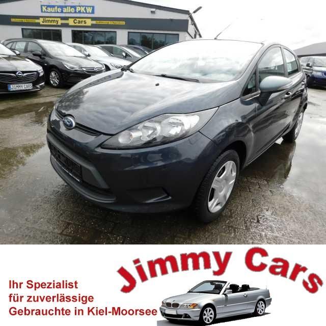 Ford Fiesta 190.000 km 1.950 € Kiel-Moorsee 24145