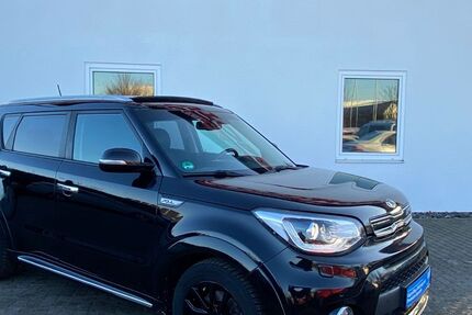 Kia Soul 179.000 km 7.950 &euro; Goslar 38644