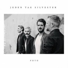 Jeden Tag Silvester - Jahresabschlusskonzert 2026 19.12.2026 Musik- und Kongresshalle Lübeck