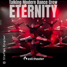 Eternity 25.04.2026 Exil Theater Bruchsal