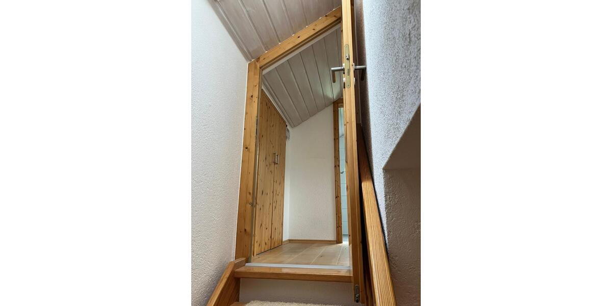 Von privat: Doppelhaushälfte in Weinsberg zu verkaufen zimmer