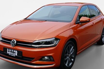 VW Polo 58.822 km 13.805 &euro; Würzburg 97076