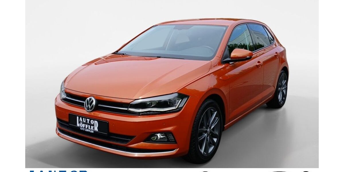 VW Polo 58.822 km 13.805 &euro; Würzburg 97076