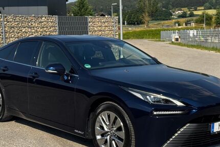 Toyota Mirai 51.680 km 12.900 &euro; Mühlhausen 92360